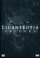 Licantropia - Ginger snaps - Trilogy 3 DVD