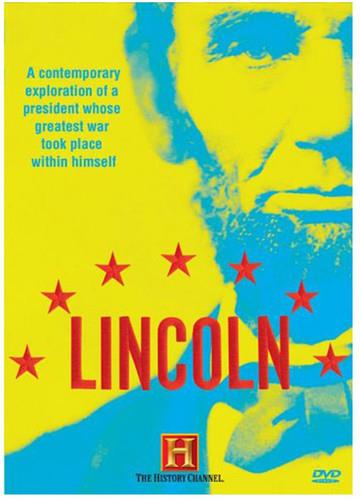 The History Channel - Lincoln