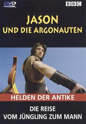 Jason und die Argonauten - Helden der Antike (BBC)