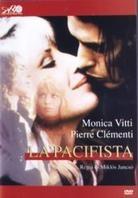 La pacifista
