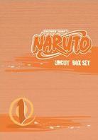 Naruto 1 (Special Edition, 3 DVDs)