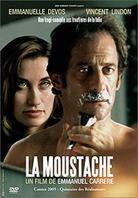La moustache