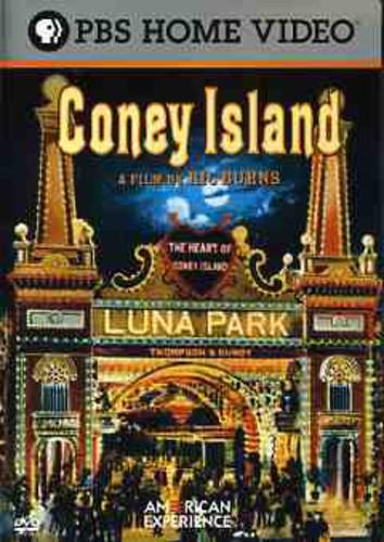 The American Experience - Coney Island