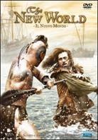 The new world - Il nuovo mondo (2005)