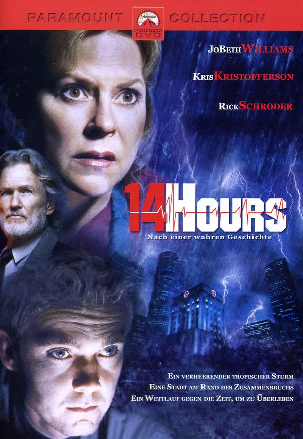 14 Hours (2005)