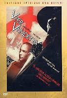 V per Vendetta (2005) Edizione Speciale, 2 DVD