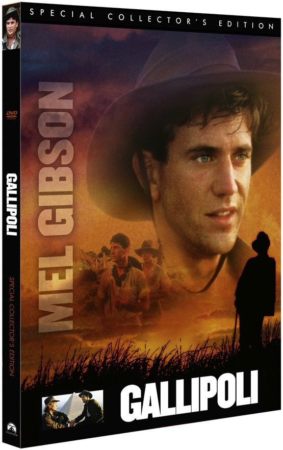 Gallipoli (1981) Special Edition