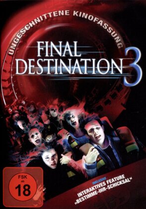 Final destination 3 (2006)