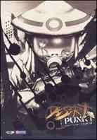 Desert Punk 1 - Into the desert (Starter Set with Box / Uncut)