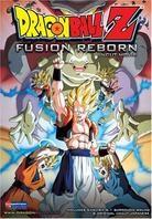 Dragonball Z 12 - Movie - Fusion reborn (Uncut)