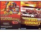Drive in car crash classics 2 DVD