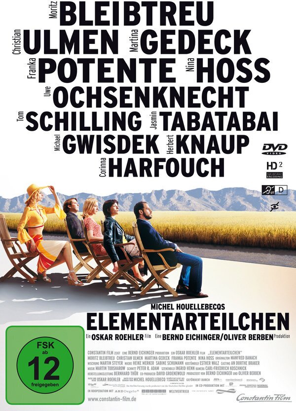 Elementarteilchen
