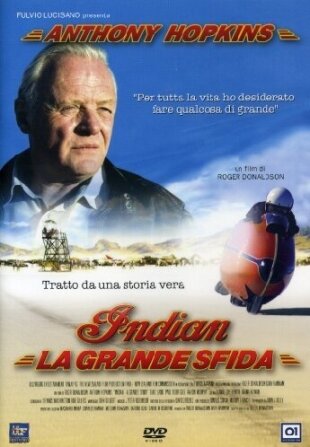 Indian - La grande sfida (2005)