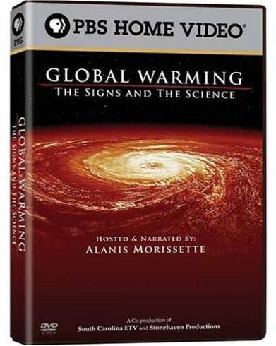 Global warming - The signs and the science