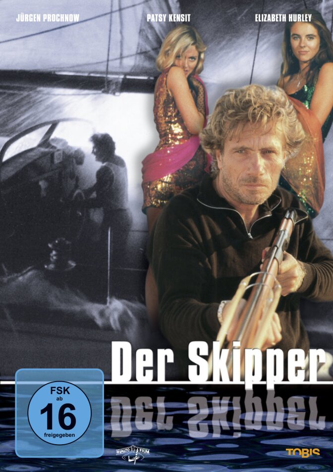 Der Skipper