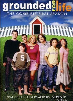 Grounded for Life - Season 1 (2 DVDs)