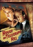 House on Telegraph Hill (1951)