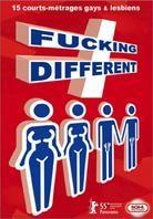 Fucking different