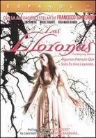 Las Lloronas