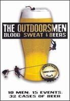The Outdoorsmen - Blood sweat & beers Unrated