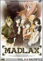 Madlax 6 - Sacrifice