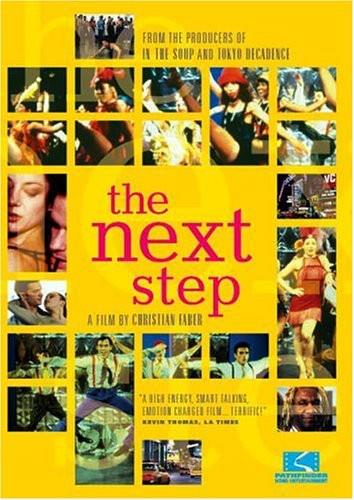 The next step (1997) Edizione Speciale