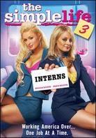 The simple life 3 - Interns 2 DVD
