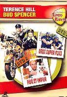Deux super flics / Pair et impair - (Collection Fous Rires 2 DVD)