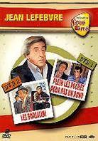 Les Borsalini / Plein les poches pour pas un rond - (Collection Fous Rires 2 DVD)