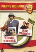 On peut toujours rêver / Un chien dans un jeu de quilles - (Collection Fous Rires 2 DVD)