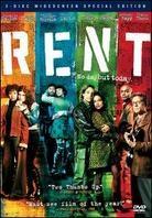 Rent (2005) Édition Spéciale, 2 DVD