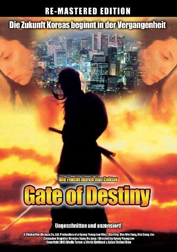 Gate of Destiny