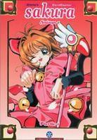 Cardcaptor Sakura - Saison 1 (Coffret, 3 DVD)