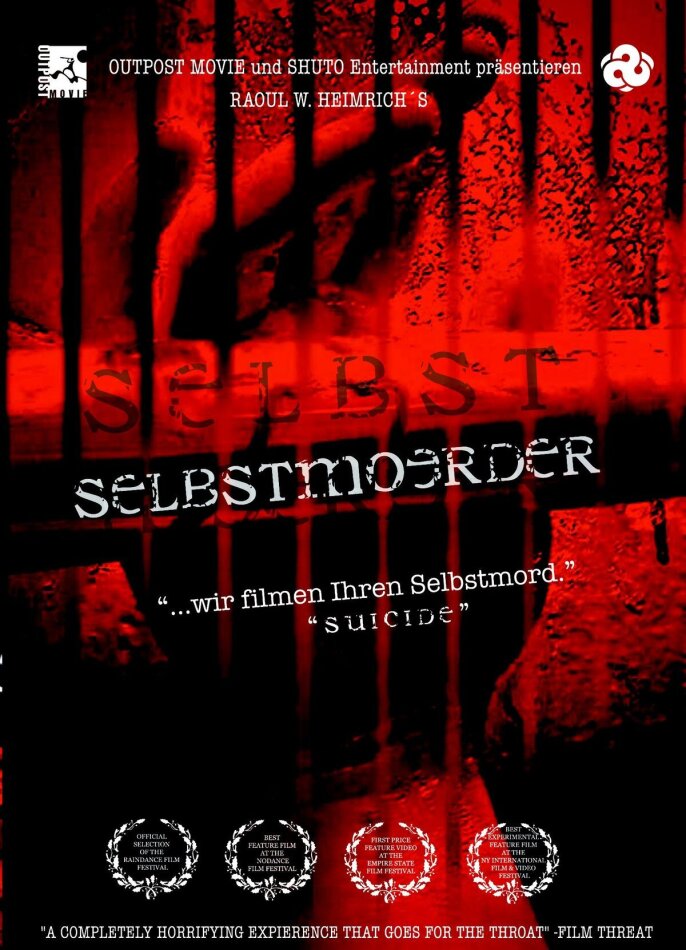 Selbstmörder