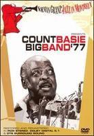 Count Basie - Count Basie Big Band 77 Remastered