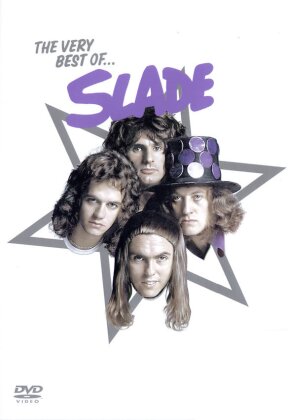 Slade - The very best of