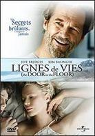 Lignes de vies - The door in the floor (2004)