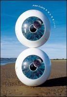 Pink Floyd - Pulse 2 DVDs