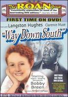 Way down south Remastered