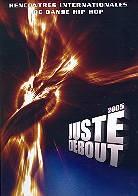 Juste Debout - 2005 2 DVD