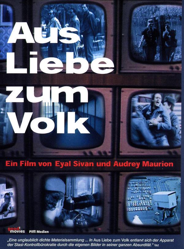 Aus Liebe zum Volk