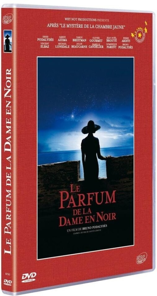 Le parfum de la dame en noir (2005)