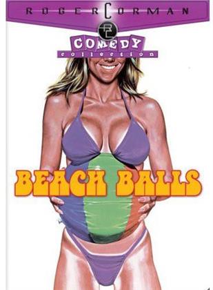 Beach Balls (1988)