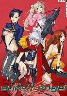 Burst Angel - Vol. 2