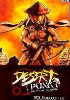 Desert Punk - Vol. 1