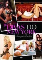 WWE: Divas 2006