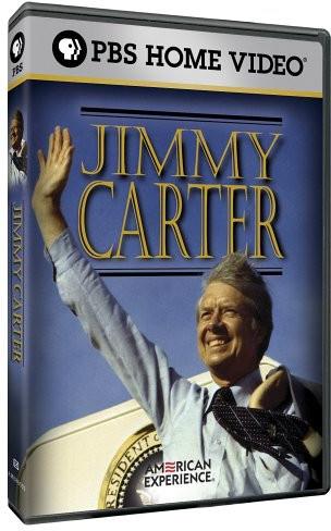 American Experience - Jimmy Carter