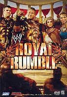 WWE: Royal Rumble 2006