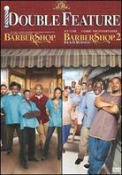 Barbershop / Barbershop 2: Back in business Double Feature, 2 DVD