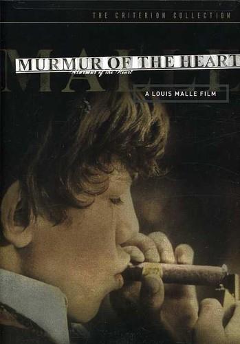 Murmur of the heart (1971) Criterion Collection